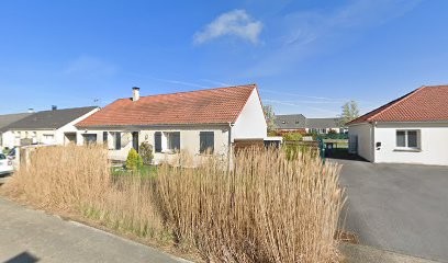 Jacquesson Melody, Ostéopathe à Mourmelon-le-Grand