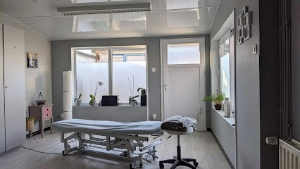 Sailly Hélène (Swiderski), Ostéopathe à Busnes