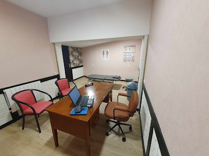 Marion Devienne Ostéopathe D.O., Ostéopathe à Rethel