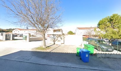 GLEMOT François, Ostéopathe à Jonquerettes