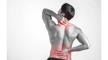 Cabinet D'ostéopathie De Coraline Demerre Et Jean Charles Grange, Ostéopathe à Pont-Audemer