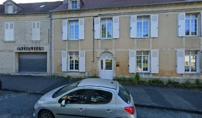 Lizion Dorothée, Ostéopathe à Falaise