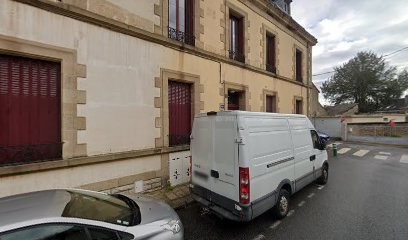 Cabinet Eric Prat - Blandine Prat - Pierre Thibault De Beauregard, Ostéopathe à Moulins