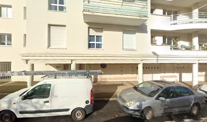 Bersegol Fabienne, Ostéopathe à Eaubonne