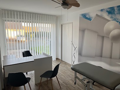 Guillaume Stephan Ostéopathe D.O. Sablé Sur Sarthe, Ostéopathe à Sablé-sur-Sarthe