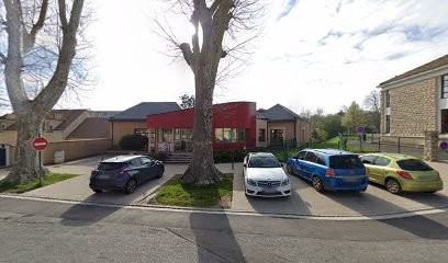 Osteopathe D.O. Yohanna DESAVOY, Ostéopathe à Magny-en-Vexin