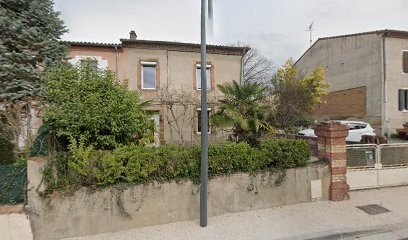 Isabelle Duquesnoy Ostéopathe D.O, Ostéopathe à Saint-Juéry