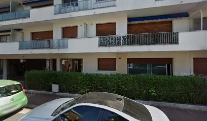 Jean-Baptiste Le Buzulier Ostéopathe D.O., Ostéopathe au Vésinet