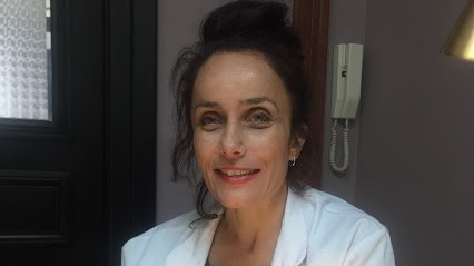 Sabine CHEBATA - Ostéopathe Roubaix, Ostéopathe à Roubaix