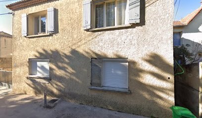 Raspo Marilyn Michele, Ostéopathe à Morières-lès-Avignon