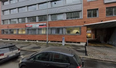 EVELYNE SOYEZ, Ostéopathe Pédiatrique/ Spécialisée Dans Les Troubles De L'autisme, Ostéopathe à Saint-Denis