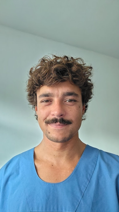 Ostéopathe Genilac Sylvain Gravelais, Ostéopathe à Genilac