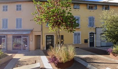 Remy Célia, Ostéopathe à Montmerle-sur-Saône