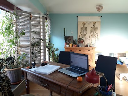 Ostéopathe Moréac Zoé Servant, Ostéopathe à Moréac