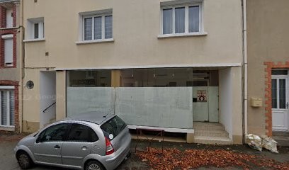 OSTEOPATHE JALLAIS Simon NOUTEAU Et Anthony Chevalier, Ostéopathe à Beaupréau-en-Mauges