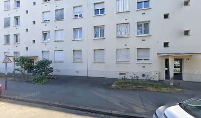 Papailhau Sébastien, Ostéopathe à Saint-Jacques-de-la-Lande