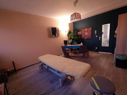 Florence Savornin Ostéopathie Energétique, Ostéopathe à Venelles