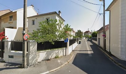 CABINET D'OSTEOPATHIE KICHAH, Ostéopathe à Neuilly-Plaisance