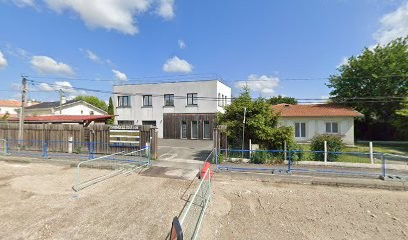 Colas Frédéric, Ostéopathe à Eysines