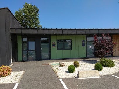 Soline DERIEUX, Ostéopathe à Sérent