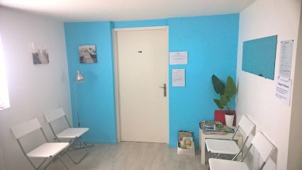 Cabinet Ostéopathie Maxence Peyrieux, Ostéopathe à Champagne-au-Mont-d'Or