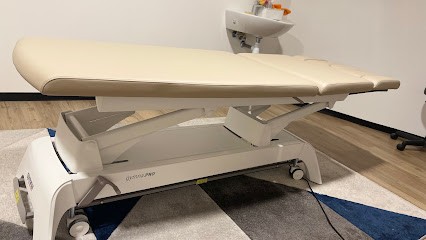 SAINT-LOUIS Laurence - Ostéopathe D.O, Ostéopathe à Cergy