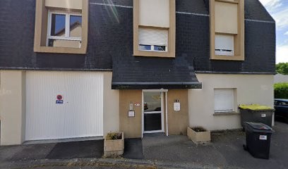 Cabinet Médical Du Dr CHIALVO Frédéric, Ostéopathe à Évreux