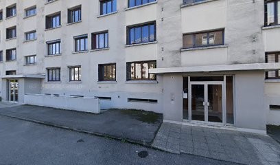 Soubeiran Lucile Marie Simone, Ostéopathe à Meylan