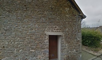 Nicolas Véron, Ostéopathe à Oisseau