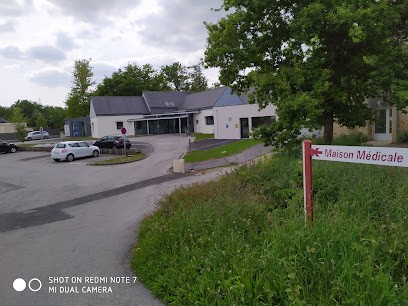 BEAUPERIN Arnaud, Ostéopathe D.O., Ostéopathe à Malansac