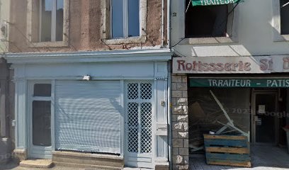 Rey Caussin Anne-Marie, Ostéopathe à Montbéliard