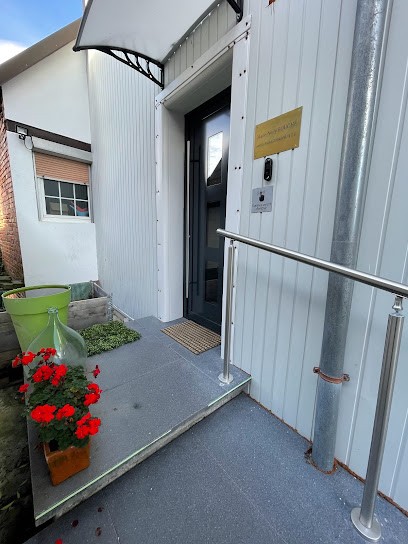 Bouché Marie Nelly, Ostéopathe à Niederroedern