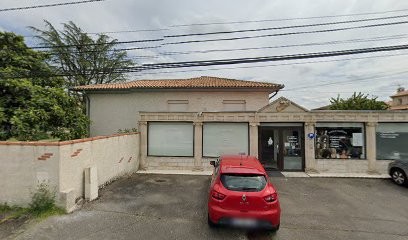 Max NEMOZ RAJOT - Ostéopathe D.O., Ostéopathe à Saint-Alban