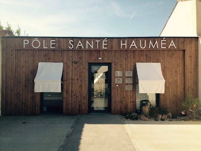 Baptiste Fabry-Cassin, Ostéopathe à Château-d'Olonne