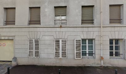 Garcia José, Ostéopathe à Saint-Germain-en-Laye