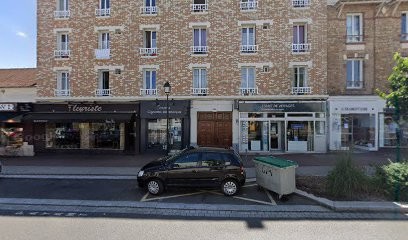 Garnier Dominique, Ostéopathe à Vaucresson