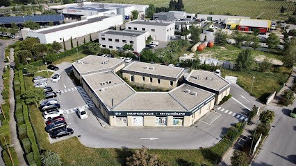 Guillaume Flores OSTEOPATHE D.O., Ostéopathe à Saint-Laurent-des-Arbres