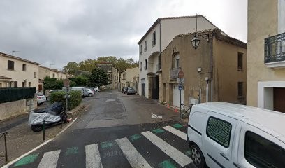 Julianne PANGRAZZI Fasciathérapeute Spécialisée Féminin, Ostéopathe à Lavérune