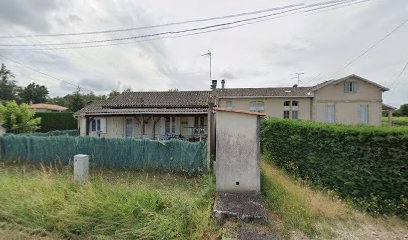 Kevin Marsaud Ostéopathe, Ostéopathe à Saint-Savin