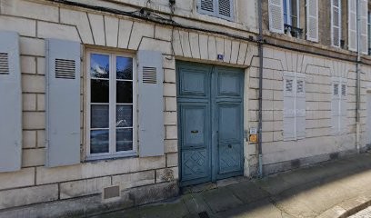 Latappy Françoise, Ostéopathe à Nevers