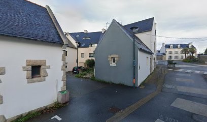 Hugo COSNARD, Ostéopathe D.O. à Pluguffan, Ostéopathe à Pluguffan