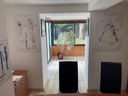 Philippe VANGELL, Ostéopathe à Villers-Bocage