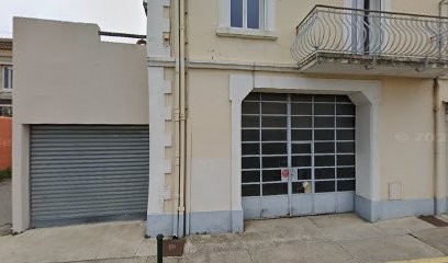 Demure Magali - Ostéopathe, Ostéopathe à Montélimar