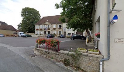 Ostéopathe D.O. ABRIEL Elodie, Ostéopathe à Mantry