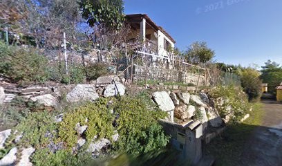 Mahé Eliane Laure, Ostéopathe aux Adrets-de-l'Estérel