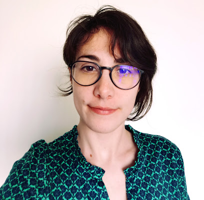 Chloé Carpentier Ostéopathe D.o. Ostéopathe à Olemps