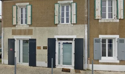 Cabinet D'Ostéopathie De St Denis-d'Oléron, Ostéopathe à Saint-Denis-d'Oléron