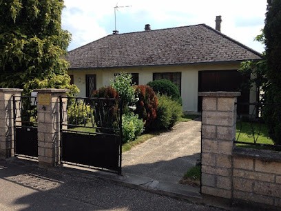 Alexandre MAGUEUR, Ostéopathe à Herblay