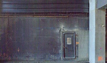 Bruggisser Gwendolyn, Ostéopathe à Cergy