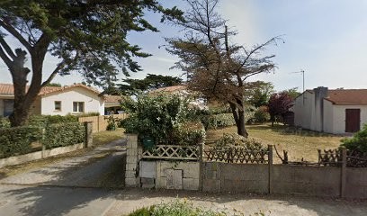 Quintin Philippe, Ostéopathe à La Plaine-sur-Mer